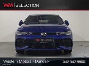 Volkswagen Golf R-LINE 2.0 TDI 150HP - Image 2