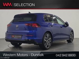Volkswagen Golf R-LINE 2.0 TDI 150HP - Image 4