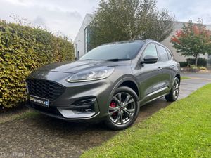 Ford Kuga 2022 ST-LINE EDITION PHEV - Image 4