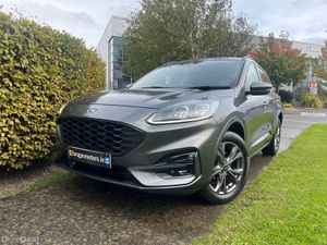 Ford Kuga 2022 ST-LINE EDITION PHEV - Image 3
