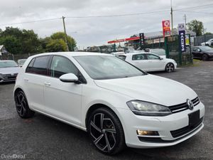 Volkswagen Golf 1.2 TSI AUTOMATIC - ALLOYS - REV C - Image 3