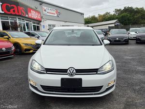 Volkswagen Golf 1.2 TSI AUTOMATIC - ALLOYS - REV C - Image 2