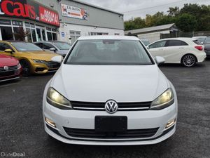 Volkswagen Golf 1.4 TSI AUTOMATIC -  FULL LEATHER - Image 2