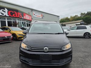 Volkswagen Touran 1.4 TSI AUTOMATIC 7 SEATER - FAC - Image 2