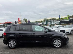 Volkswagen Touran 1.4 TSI AUTOMATIC 7 SEATER - FAC - Image 4