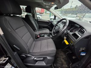 Volkswagen Touran 1.4 TSI AUTOMATIC 7 SEATER  FACE - Image 3