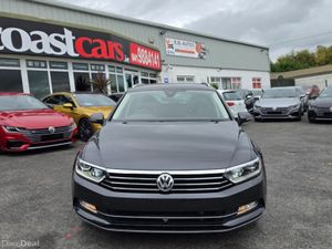 Volkswagen Passat 182 REG 2.0 TDI HIGHLINE PREMIUM - Image 2
