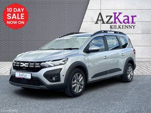 Dacia Jogger 2023 EXPRESSION 1.0 PETROL 7 SEATER M - Image 3