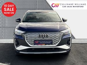Audi Q4 e-tron 2022 S LINE 40 82KWH AUTOMATIC GRAD - Image 2