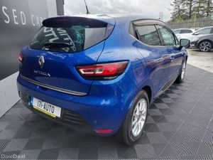 Renault Clio Renault Clio 1.2 petrol, auto, - Image 4