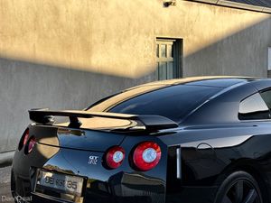 ⚫️Nissan GTR R35 2008⚫️ - Image 2