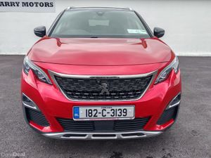Peugeot 3008 2018 - Image 3