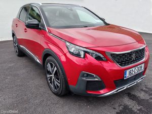 Peugeot 3008 2018 - Image 4