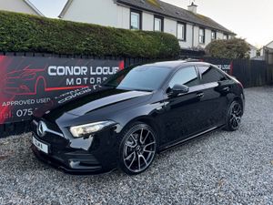 2021 211 Mercedes A250E Amg Line Premium Plus Auto - Image 3