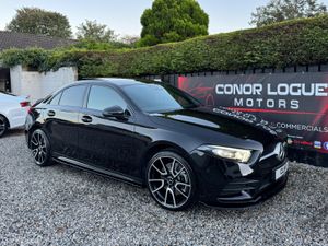 2021 211 Mercedes A250E Amg Line Premium Plus Auto - Image 4