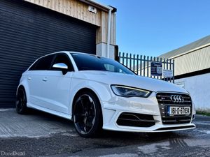 ⚫️Audi S3 2016 NEW NCT⚫️ - Image 2