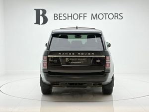 Land Rover Range Rover P400e VOGUE=1 OWNER//IRISH - Image 4