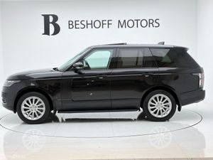 Land Rover Range Rover P400e VOGUE=1 OWNER//IRISH - Image 2