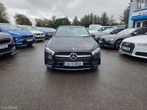 Mercedes-Benz A-Class A 160 AMG - Image 2