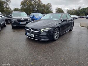 Mercedes-Benz A-Class A 160 AMG - Image 4