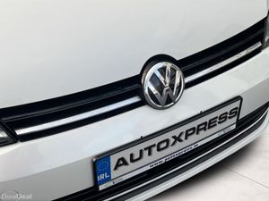 Volkswagen Golf Comfortline Estate 1.2 TSI 110BHP - Image 3