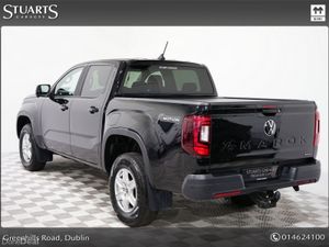 Volkswagen Amarok L 2.0 202HP AUTO - Image 3