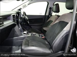Volkswagen Amarok L 2.0 202HP AUTO - Image 4