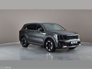 Kia Sorento 2.2TD 7 seater - Image 3