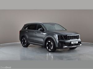 Kia Sorento 2.2 TD - Image 3