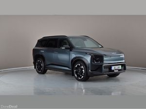 Kia EV5 GT-Line - Image 3