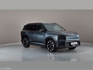 Kia EV5 GT-Line - Image 3