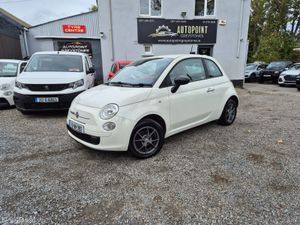 Fiat 500 Pop Manual - Image 2