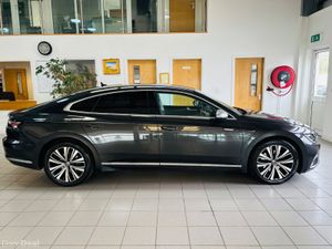 Volkswagen Arteon 2023 Elegance 1 owner - Image 3
