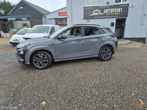 KONA 1.0 N-Line Manual - Image 4