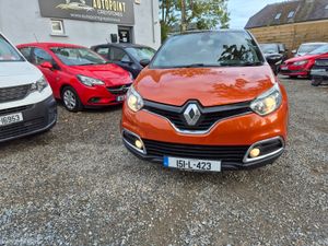 Renault Captur 2015 - Image 4