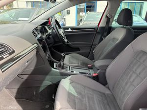 2017 Volkswagen Golf 1.0 TSI Highline 110BHP MK7,5 - Image 4
