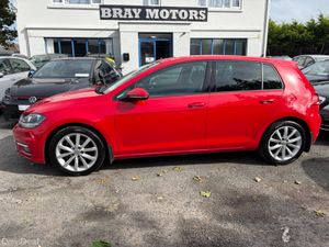 2017 Volkswagen Golf 1.0 TSI Highline 110BHP MK7,5 - Image 3
