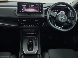 Nissan Qashqai ePOWER QASHQAI SV PREMIUM - Image 4
