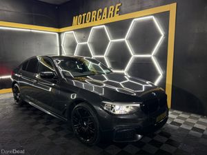◼️2017 BMW 530e M-SPORT◼️ - Image 4