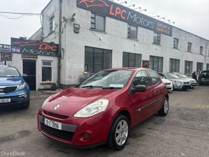 Renault Clio 2012 Low Mileage - Image 2