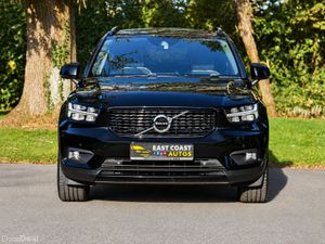 Volvo XC40 2021 - Image 2