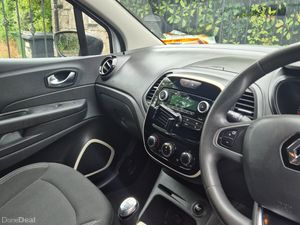 Renault Captur 2019 1.5 diesel - Image 2