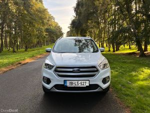 Ford Kuga 2019 1.5 Diesel Titanium - Image 2