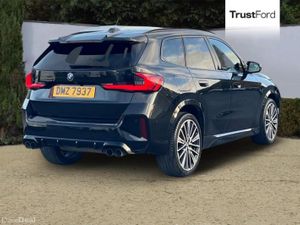 BMW X1 2.0 M35i SUV 5dr Petrol DCT xDrive Euro 6 ( - Image 4