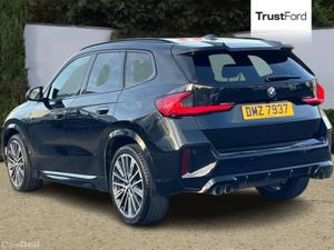 BMW X1 2.0 M35i SUV 5dr Petrol DCT xDrive Euro 6 ( - Image 2