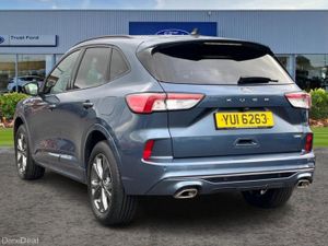 Ford Kuga 2.5 PHEV ST-Line Edition 5dr [AUTO] - RE - Image 2
