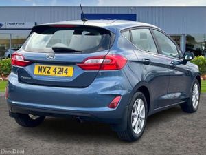 Ford Fiesta 1.1 Zetec 5dr - 12 MONTHS MOT, 2 KEYS, - Image 4