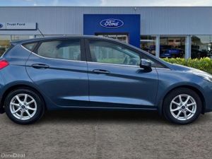 Ford Fiesta 1.1 Zetec 5dr - 12 MONTHS MOT, 2 KEYS, - Image 3