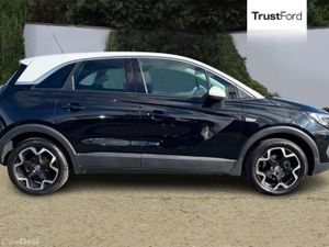 Vauxhall Crossland 1.2 Turbo Elite Nav SUV 5dr - M - Image 3