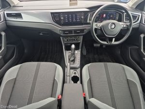 Volkswagen Polo ** HIGHLINE ** AUTO ** TRINITY MOT - Image 2